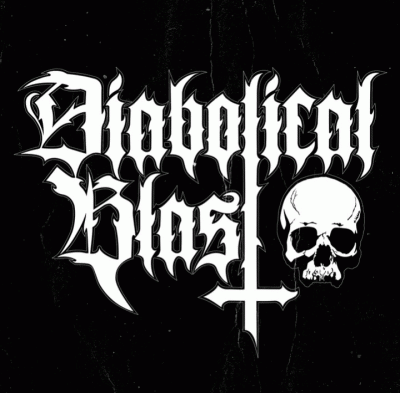 logo Diabolical Blast